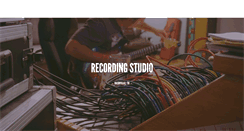 Desktop Screenshot of nickworleymusic.com